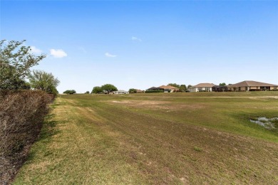On the golf course, rear privacy, and a very large lanai covered on On Top of the World Golf Course in Florida - for sale on GolfHomes.com, golf home, golf lot