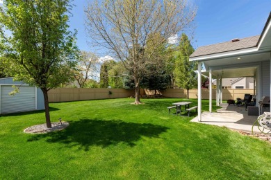 Location* Welcome to this beautifully elegant country farmhouse on Lakeview Golf Club in Idaho - for sale on GolfHomes.com, golf home, golf lot
