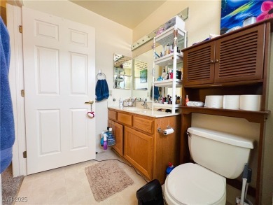 Well-maintained 2-bedroom, 2-bath home in the 55+ community of on Highland Falls Golf Club in Nevada - for sale on GolfHomes.com, golf home, golf lot