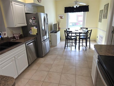 Timber Pines 2 Bedroom Home On A Cul-De-Sac With 2 Full on Timber Pines Golf Course in Florida - for sale on GolfHomes.com, golf home, golf lot