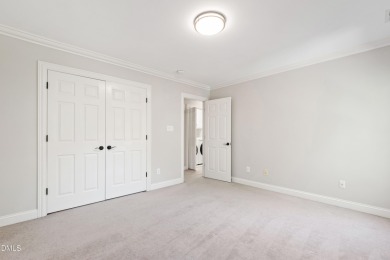 Welcome to Preston - one of Cary's most sought-after communities on Prestonwood Country Club  in North Carolina - for sale on GolfHomes.com, golf home, golf lot
