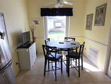 Timber Pines 2 Bedroom Home On A Cul-De-Sac With 2 Full on Timber Pines Golf Course in Florida - for sale on GolfHomes.com, golf home, golf lot