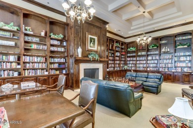 A Greenbriar you can't miss! Thoughtfully expanded and updated on Eagles Nest at Pebble Creek in Arizona - for sale on GolfHomes.com, golf home, golf lot