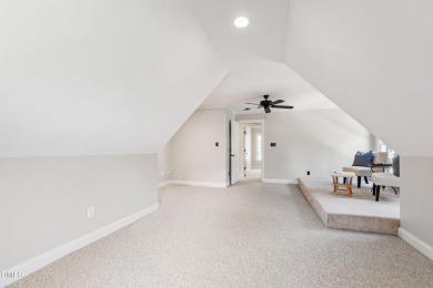 Welcome to Preston - one of Cary's most sought-after communities on Prestonwood Country Club  in North Carolina - for sale on GolfHomes.com, golf home, golf lot