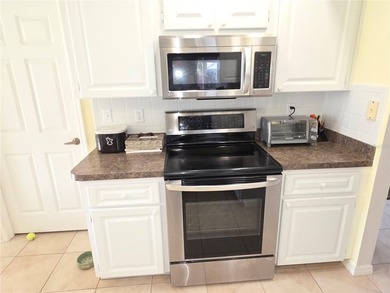 Timber Pines 2 Bedroom Home On A Cul-De-Sac With 2 Full on Timber Pines Golf Course in Florida - for sale on GolfHomes.com, golf home, golf lot