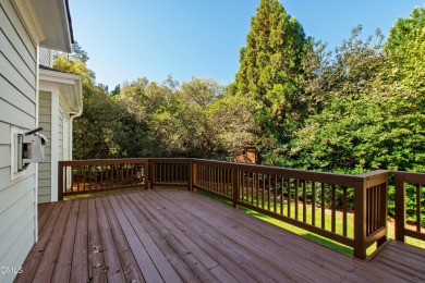Welcome to Preston - one of Cary's most sought-after communities on Prestonwood Country Club  in North Carolina - for sale on GolfHomes.com, golf home, golf lot