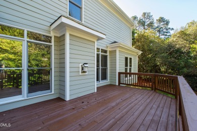 Welcome to Preston - one of Cary's most sought-after communities on Prestonwood Country Club  in North Carolina - for sale on GolfHomes.com, golf home, golf lot