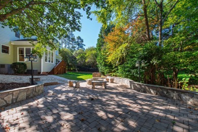 Welcome to Preston - one of Cary's most sought-after communities on Prestonwood Country Club  in North Carolina - for sale on GolfHomes.com, golf home, golf lot