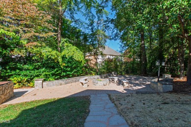 Welcome to Preston - one of Cary's most sought-after communities on Prestonwood Country Club  in North Carolina - for sale on GolfHomes.com, golf home, golf lot