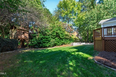 Welcome to Preston - one of Cary's most sought-after communities on Prestonwood Country Club  in North Carolina - for sale on GolfHomes.com, golf home, golf lot