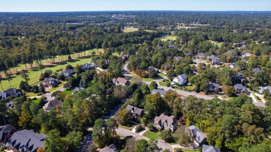 Welcome to Preston - one of Cary's most sought-after communities on Prestonwood Country Club  in North Carolina - for sale on GolfHomes.com, golf home, golf lot