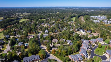 Welcome to Preston - one of Cary's most sought-after communities on Prestonwood Country Club  in North Carolina - for sale on GolfHomes.com, golf home, golf lot