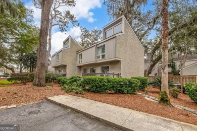 Welcome to your completely renovated retreat in the heart of the on Sea Palms Golf and Tennis Resort in Georgia - for sale on GolfHomes.com, golf home, golf lot