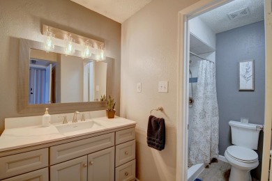 Experience the beauty of New Mexico from this stunning, fully on Desert Greens Golf Course in New Mexico - for sale on GolfHomes.com, golf home, golf lot