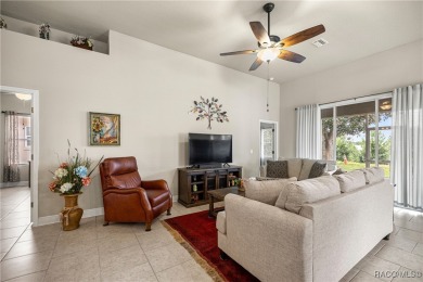 Carefree Living in Beautiful Brentwood of Citrus Hills! Ready to on Brentwood Farms Golf Club in Florida - for sale on GolfHomes.com, golf home, golf lot