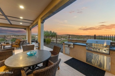 This is the highly sought after Latigo Floorplan on a golf on Wickenburg Ranch Golf Course in Arizona - for sale on GolfHomes.com, golf home, golf lot