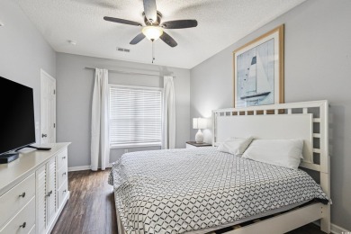 Welcome to this wonderful Unit in the highly sought after on Surf Golf and Beach Club in South Carolina - for sale on GolfHomes.com, golf home, golf lot