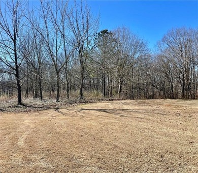 Build your dream home on this exceptional corner lot located in on Double Oaks Golf Club in Georgia - for sale on GolfHomes.com, golf home, golf lot