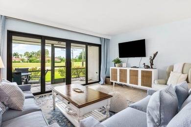 Enjoy serene golf course views from this spacious & beautifully on Quail Ridge Golf Course and Country Club in Florida - for sale on GolfHomes.com, golf home, golf lot