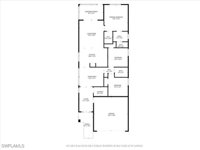 Extraordinary Opportunity in Magnolia Landing! Priced to sell - on Herons Glen Golf and Country Club in Florida - for sale on GolfHomes.com, golf home, golf lot