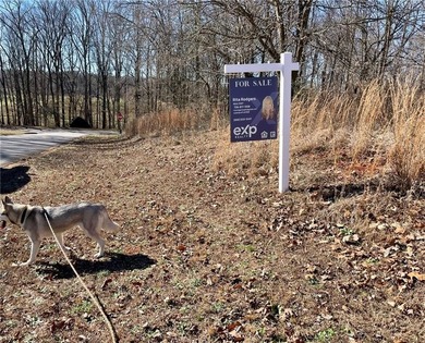 Build your dream home on this exceptional corner lot located in on Double Oaks Golf Club in Georgia - for sale on GolfHomes.com, golf home, golf lot