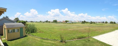 Play 9 holes in the morning and then walk to the beach after on The Links At Brigantine Beach in New Jersey - for sale on GolfHomes.com, golf home, golf lot