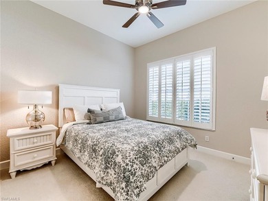 Relax and enjoy beautiful golf course views from this on Spring Run Golf Club in Florida - for sale on GolfHomes.com, golf home, golf lot