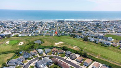 Play 9 holes in the morning and then walk to the beach after on The Links At Brigantine Beach in New Jersey - for sale on GolfHomes.com, golf home, golf lot