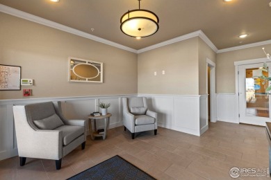 Luxury meets convenience in this stunning 1-bed, 1-bath condo on Highland Meadows Golf Course in Colorado - for sale on GolfHomes.com, golf home, golf lot