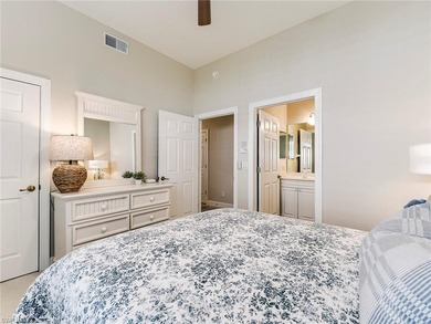 Relax and enjoy beautiful golf course views from this on Spring Run Golf Club in Florida - for sale on GolfHomes.com, golf home, golf lot