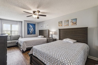 Welcome to this wonderful Unit in the highly sought after on Surf Golf and Beach Club in South Carolina - for sale on GolfHomes.com, golf home, golf lot