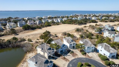 Perfect in every way!  This adorable golf course cottage has on  in North Carolina - for sale on GolfHomes.com, golf home, golf lot