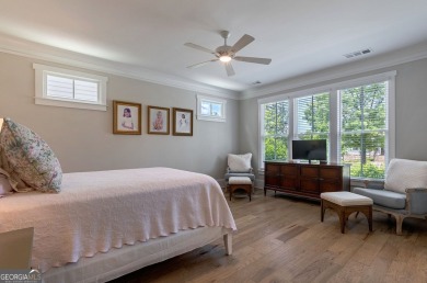 Welcome to 1684 Georgia Club Drive offering a perfect blend of on The Georgia Club in Georgia - for sale on GolfHomes.com, golf home, golf lot