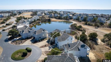 Perfect in every way!  This adorable golf course cottage has on  in North Carolina - for sale on GolfHomes.com, golf home, golf lot