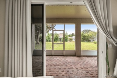 Carefree Living in Beautiful Brentwood of Citrus Hills! Ready to on Brentwood Farms Golf Club in Florida - for sale on GolfHomes.com, golf home, golf lot