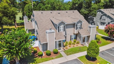 Welcome to this wonderful Unit in the highly sought after on Surf Golf and Beach Club in South Carolina - for sale on GolfHomes.com, golf home, golf lot
