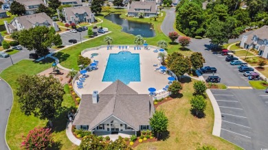 Welcome to this wonderful Unit in the highly sought after on Surf Golf and Beach Club in South Carolina - for sale on GolfHomes.com, golf home, golf lot