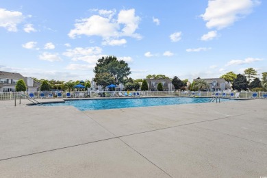 Welcome to this wonderful Unit in the highly sought after on Surf Golf and Beach Club in South Carolina - for sale on GolfHomes.com, golf home, golf lot