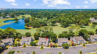 Welcome to this wonderful Unit in the highly sought after on Surf Golf and Beach Club in South Carolina - for sale on GolfHomes.com, golf home, golf lot