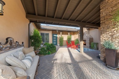 This is the highly sought after Latigo Floorplan on a golf on Wickenburg Ranch Golf Course in Arizona - for sale on GolfHomes.com, golf home, golf lot