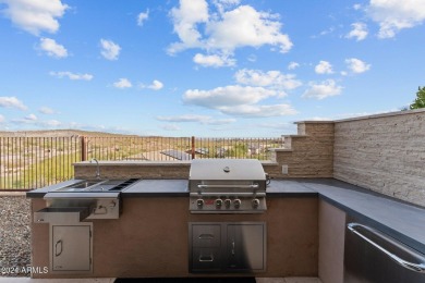 This is the highly sought after Latigo Floorplan on a golf on Wickenburg Ranch Golf Course in Arizona - for sale on GolfHomes.com, golf home, golf lot