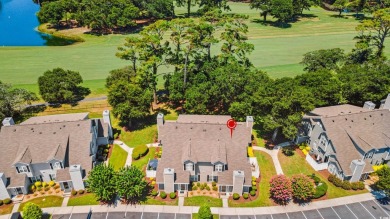 Welcome to this wonderful Unit in the highly sought after on Surf Golf and Beach Club in South Carolina - for sale on GolfHomes.com, golf home, golf lot