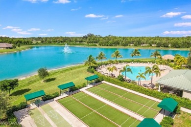 Extraordinary Opportunity in Magnolia Landing! Priced to sell - on Herons Glen Golf and Country Club in Florida - for sale on GolfHomes.com, golf home, golf lot