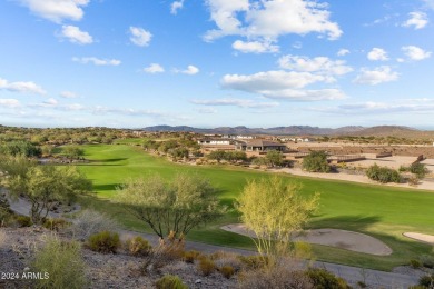 This is the highly sought after Latigo Floorplan on a golf on Wickenburg Ranch Golf Course in Arizona - for sale on GolfHomes.com, golf home, golf lot