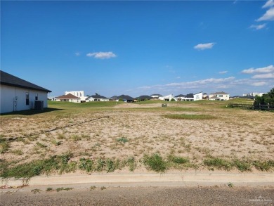 Discover the ideal setting to build your dream home in one of on Los Lagos Golf Club in Texas - for sale on GolfHomes.com, golf home, golf lot