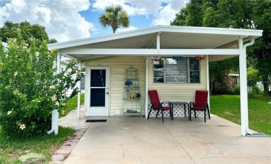 Under contract-accepting backup offers. This furnished 1 bedroom on Polo Park East in Florida - for sale on GolfHomes.com, golf home, golf lot