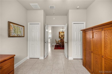 Carefree Living in Beautiful Brentwood of Citrus Hills! Ready to on Brentwood Farms Golf Club in Florida - for sale on GolfHomes.com, golf home, golf lot