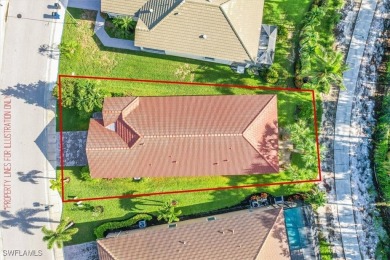 Extraordinary Opportunity in Magnolia Landing! Priced to sell - on Herons Glen Golf and Country Club in Florida - for sale on GolfHomes.com, golf home, golf lot