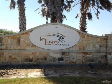 Discover the ideal setting to build your dream home in one of on Los Lagos Golf Club in Texas - for sale on GolfHomes.com, golf home, golf lot