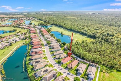 Extraordinary Opportunity in Magnolia Landing! Priced to sell - on Herons Glen Golf and Country Club in Florida - for sale on GolfHomes.com, golf home, golf lot